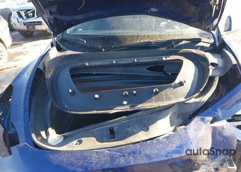 2021 Tesla Model Y Long Range Dual Motor All-Wheel Drive from USA, damaged, VIN 5YJYGDEE2MF063828